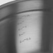 ИКЕА Чаша с крышкой CIKLID, 605.592.74 - Home Club, изображение 10