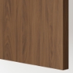ИКЕА Высокий шкаф для микроволновки METOD МЕТОД / MAXIMERA МАКСИМЕРА, 495.197.60 - Home Club, изображение 2