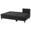ИКЕА 3-местный диван-кровать с шезлонгом ÄLVDALEN, 205.306.64 - Home Club, изображение 2