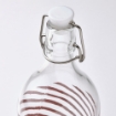 ИКЕА Бутылка с крышкой KORKEN КОРКЕН, 105.647.01 - Home Club, изображение 3