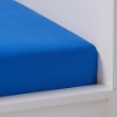 ИКЕА Комплект постельного белья из 3 частей с сумкой BERGFINK, 805.775.97 - Home Club, изображение 7
