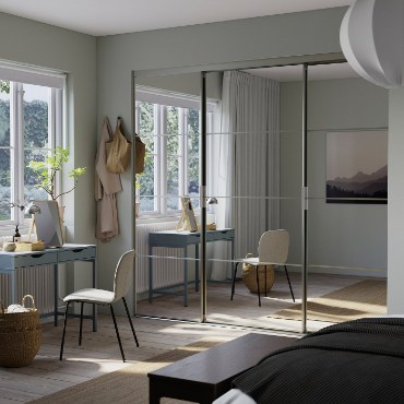 Серія BOAXEL IKEA - Home Club