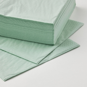 ИКЕА Салфетка бумажная FANTASTISK ФАНТАСТИСК, 805.646.70 - Home Club