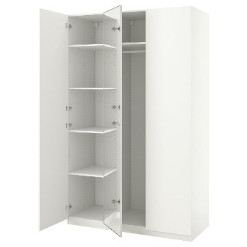 ИКЕА Комбинация шкафов PAX ПАКС / FORSAND ФОРСАНД / ÅHEIM, 295.536.46 - Home Club