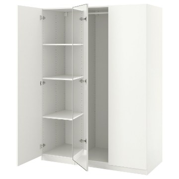 ИКЕА Комбинация шкафов PAX ПАКС / FORSAND ФОРСАНД / ÅHEIM, 195.536.42 - Home Club