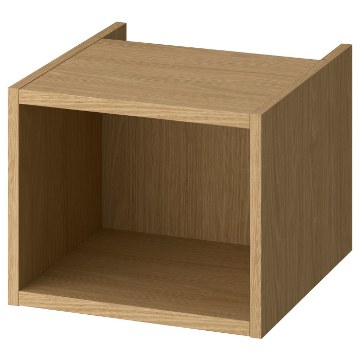 ИКЕА Открытый шкаф HAGAÅN, 405.355.14 - Home Club