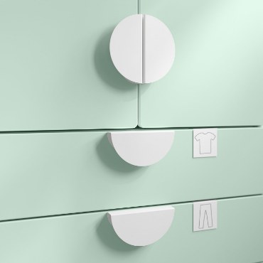 Серія BEGRIPA IKEA - Home Club