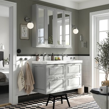 Серія ORRSJÖN IKEA - Home Club