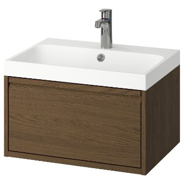 ИКЕА Шкаф с ящиком ÄNGSJÖN / BACKSJÖN, 695.140.40 - Home Club