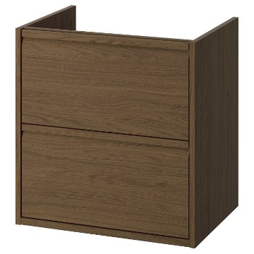 ІКЕА Тумба під умивальник з шухлядами ÄNGSJÖN, 505.350.85 - Home Club