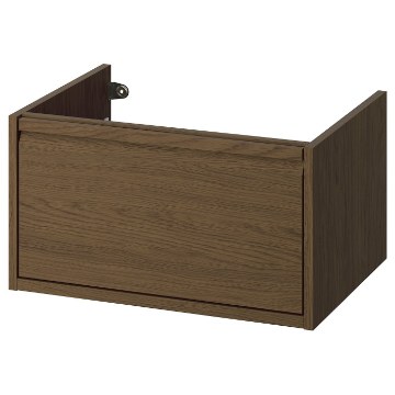ИКЕА Выдвижной ящик для тумбы под умвальник ÄNGSJÖN, 205.350.96 - Home Club