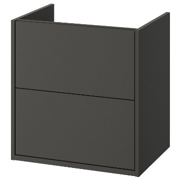 ИКЕА Тумба под умывальник с выдвижными ящиками HAVBÄCK, 705.350.65 - Home Club