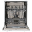 ИКЕА Встроенная посудомоечная машина LAGAN ЛАГАН, 005.680.16 - Home Club