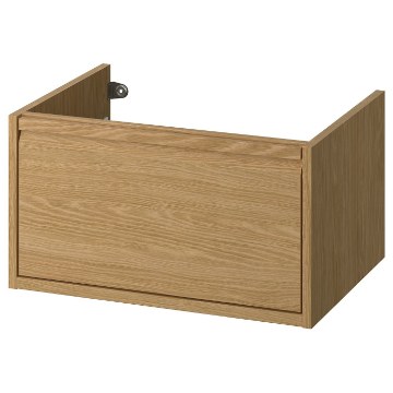 ИКЕА Выдвижной ящик для тумбы под умвальник ÄNGSJÖN, 005.350.97 - Home Club