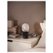 ІКЕА Настільна лампа з лампочкою MARKFROST / MOLNART, 694.945.65 - Home Club, зображення 3