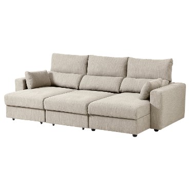 Серія ESKILSTUNA IKEA - Home Club
