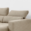 ИКЕА 3-местный диван с шезлонгом ESKILSTUNA, 795.373.95 - Home Club, изображение 7