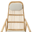 ИКЕА Кресло с подушкой SALNÖ / GRYTTOM, 195.344.13 - Home Club, изображение 8