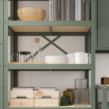 Серія BROR IKEA - Home Club