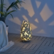 ИКЕА Светодиодная напольная лампа SOLVINDEN СОЛВИДЕН, 805.718.59 - Home Club, изображение 3