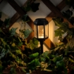 ІКЕА Світлодіодний наземний світильник на стовпі SOLVINDEN СОЛВІДЕН, 805.146.42 - Home Club, зображення 2
