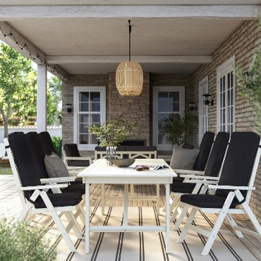 Серія BONDHOLMEN IKEA - Home Club