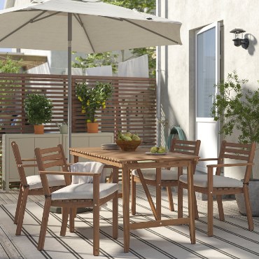 Серія ASKHOLMEN IKEA - Home Club