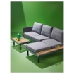 ИКЕА Комплект мебели на 3 персоны REVSKÄR, 395.446.23 - Home Club, изображение 3