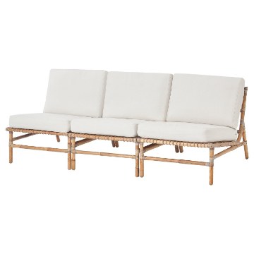 ИКЕА 3-местный модульный диван TVARÖ, 495.800.31 - Home Club