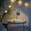 ІКЕА Світлодіодна настільна лампа SOLVINDEN СОЛВІДЕН, 805.718.97 - Home Club, зображення 3