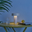 ІКЕА Світлодіодна настільна лампа SOLVINDEN СОЛВІДЕН, 405.719.03 - Home Club, зображення 3