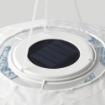 ИКЕА Подвесной светильник на солнечных батареях. LED SOLVINDEN СОЛВИДЕН, 705.139.78 - Home Club, изображение 3