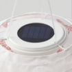 ІКЕА Сонячний підвісний світильник. СВІТЛОДІОДНИЙ SOLVINDEN СОЛВІДЕН, 805.139.49 - Home Club, зображення 3