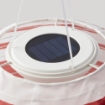 ИКЕА Подвесной светильник на солнечных батареях. LED SOLVINDEN СОЛВИДЕН, 105.139.57 - Home Club, изображение 3