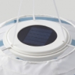ИКЕА Подвесной светильник на солнечных батареях. LED SOLVINDEN СОЛВИДЕН, 005.157.73 - Home Club, изображение 3
