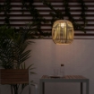 ИКЕА Светодиодный подвесной светильник SOLVINDEN СОЛВИДЕН, 105.718.34 - Home Club, изображение 2