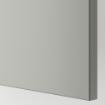 ІКЕА Шафа висока для холодильника METOD МЕТОД, 195.382.08 - Home Club, зображення 2