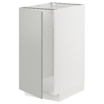 ИКЕА Шкафчик для раковины METOD МЕТОД, 295.380.38 - Home Club