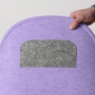 ИКЕА Подушка для кресла PYNTEN, 705.777.34 - Home Club, изображение 2