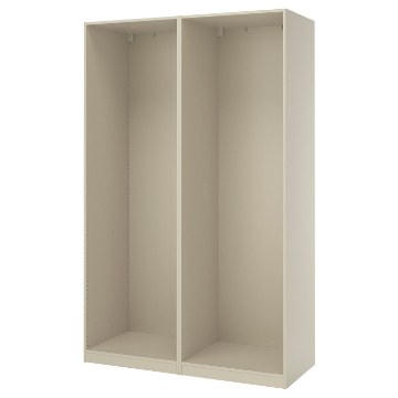 ІКЕА 2 корпуси шаф PAX ПАКС, 994.948.18 - Home Club