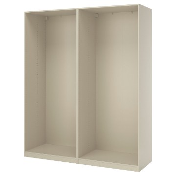 ИКЕА 2 корпуса шкафов PAX ПАКС, 594.948.20 - Home Club