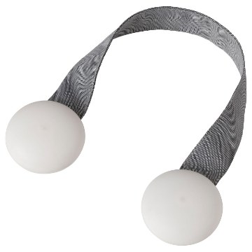 ИКЕА Магнитный держатель для штор BERGKLEMATIS, 904.985.52 - Home Club
