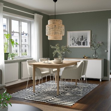 Серія SKANSNÄS IKEA - Home Club