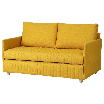 ИКЕА Диван-кровать FRIDHULT, 005.754.46 - Home Club