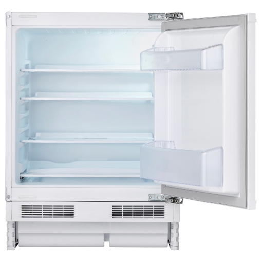 ІКЕА Холодильник під стільницею FASTNÄS, 105.680.06 - Home Club