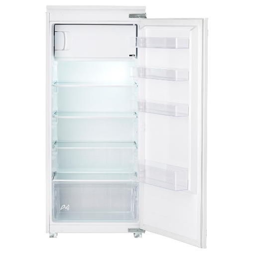 ІКЕА Холодильник з морозильною камерою HÅLLNÄS, 005.728.67 - Home Club