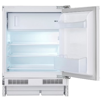 ИКЕА Подстольный холодильник с морозильной камерой TYLLSNÄS, 105.683.51 - Home Club