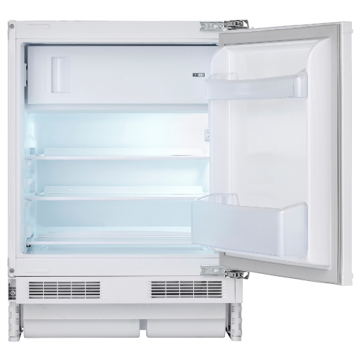 ІКЕА Підстінний холодильник з морозильною камерою TYLLSNÄS, 105.683.51 - Home Club