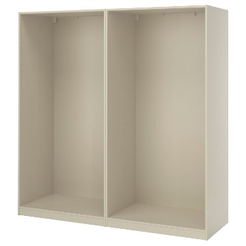 ИКЕА 2 корпуса шкафов PAX ПАКС, 794.948.19 - Home Club