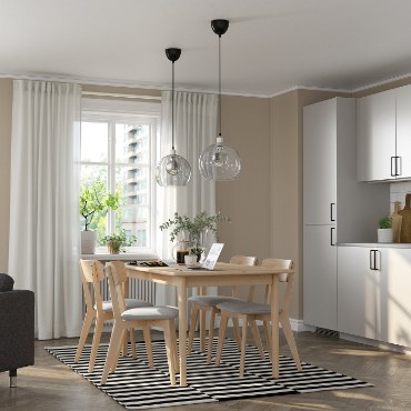 Серія LISABO IKEA - Home Club